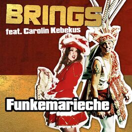 Album cover of Funkemarieche