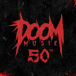 Album cover of Doom 50th