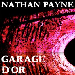 Album cover of Garage D'or