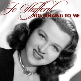 Album cover of You Belong To Me