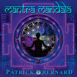 Album cover of Mantra Mandala