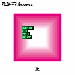 Album cover of Dance Tili You Popo #1