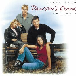 Album cover of Songs From Dawson's Creek - Vol. II