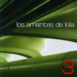 Album cover of 3