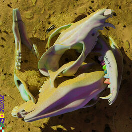 Album cover of Rushing Back (Alternate Versions)