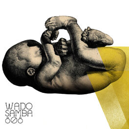 Album cover of Samba 808