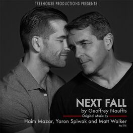 Album cover of Next Fall (Original Soundtrack)