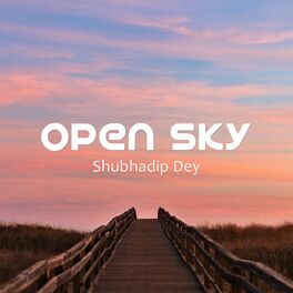 Album cover of Open Sky