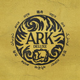 Album cover of Ark (Deluxe Edition)