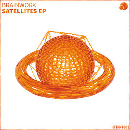 Album cover of Satellites EP