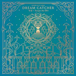 Dreamcatcher: albums, songs, playlists | Listen on Deezer