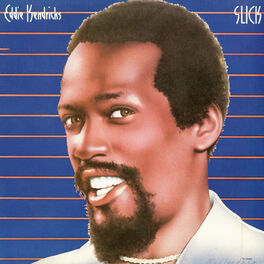 Album cover of Slick