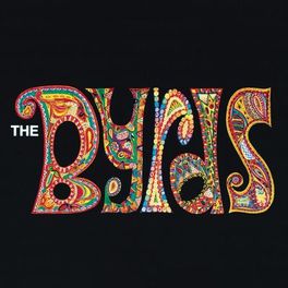 Album cover of The Byrds