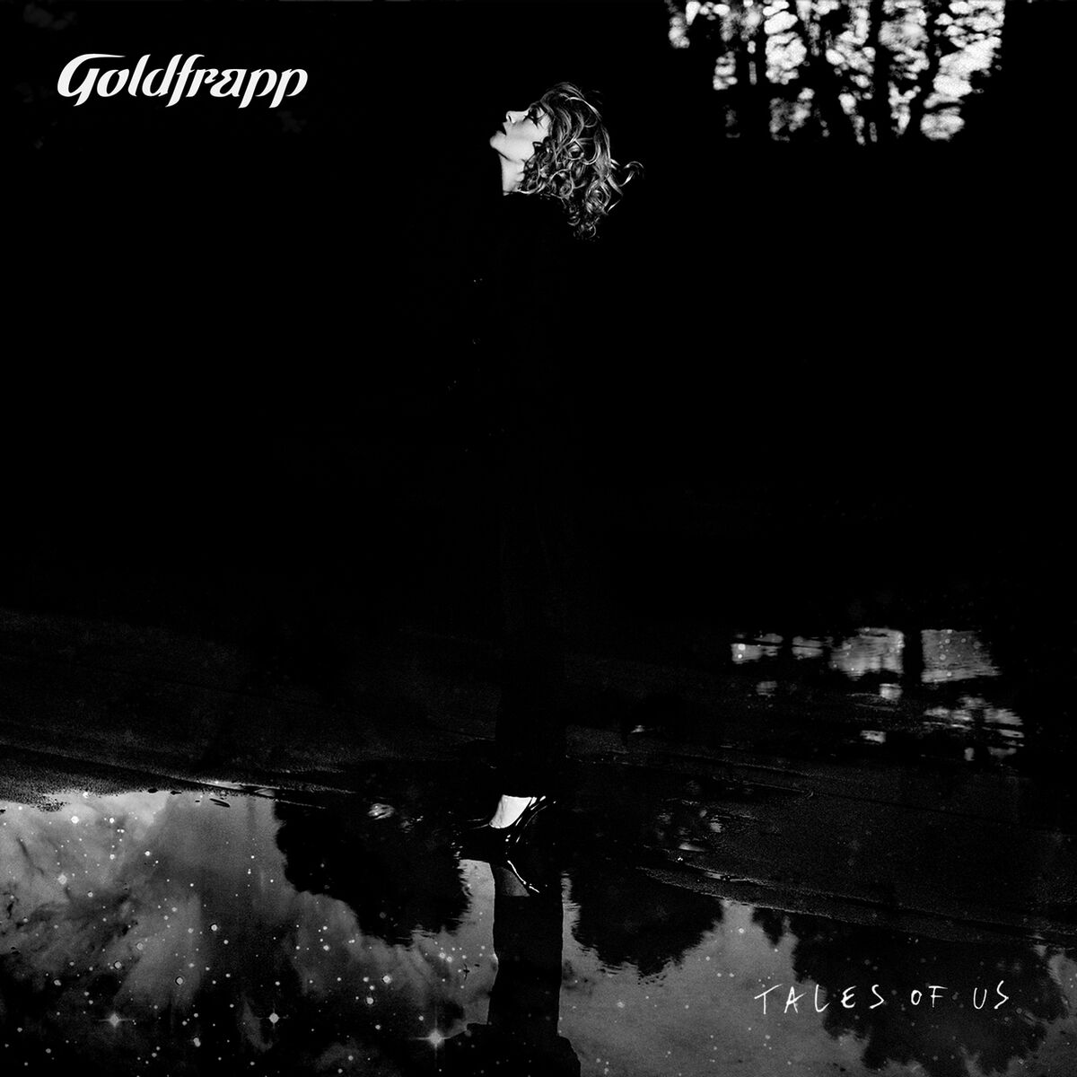 Goldfrapp: альбомы, песни, плейлисты | Слушайте на Deezer