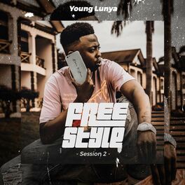 Young Lunya - Moto MP3 Download & Lyrics