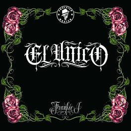 Album cover of El Único