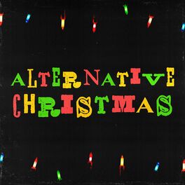 Album cover of Alternative Christmas