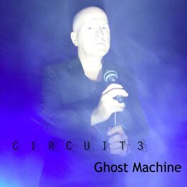Album cover of Ghost Machine