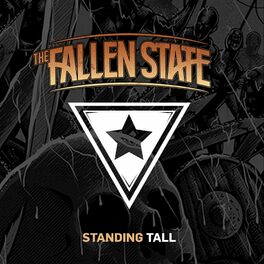 Album cover of Standing Tall