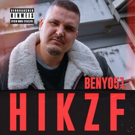 Album cover of HIKZF