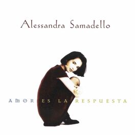 Album cover of AMOR ES LA RESPUESTA