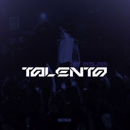 Album cover of TALENTO NO PALCO