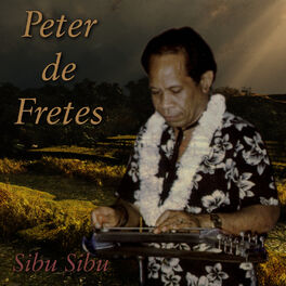 Album cover of Sibu Sibu