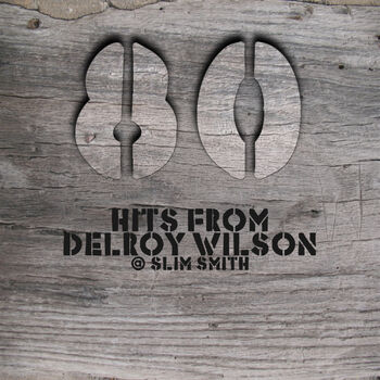 Delroy Wilson - Once Upon A Time: listen with lyrics | Deezer