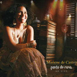 Album cover of Santo De Casa