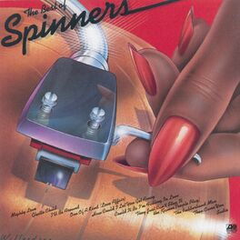 Album cover of The Best of the Spinners
