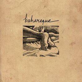 Album cover of Bahareque