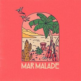 Album cover of MAR Malade