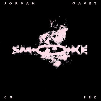 Smoke (feat. CG Fez) cover