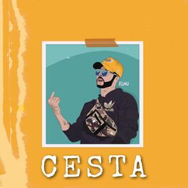 Album cover of Cesta