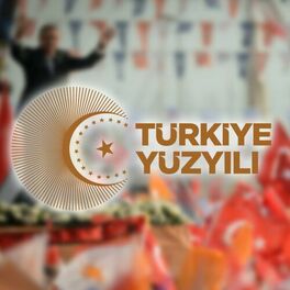 Album cover of TÜRKİYE YÜZYILI (Live)