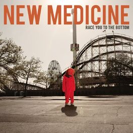 Album cover of Race You to the Bottom