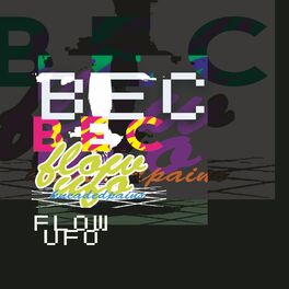 Album cover of Flow UFO