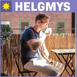 Album cover of HELGMYS
