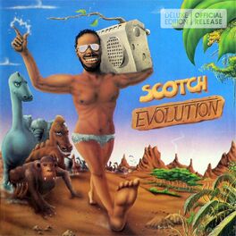Album cover of Evolution (Deluxe Edition)