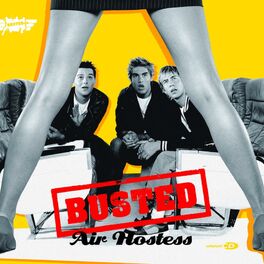 Album cover of Air Hostess