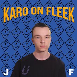 Album cover of Karo on Fleek