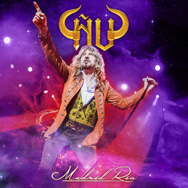 Album cover of Madrid Río