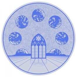 Album cover of Cathedrals