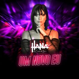 Album cover of Um Novo Eu