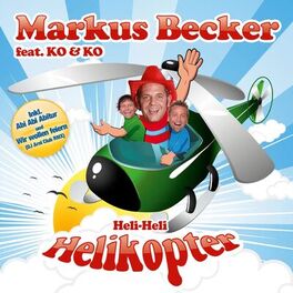 Album cover of Helikopter