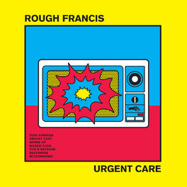 Album cover of Urgent Care