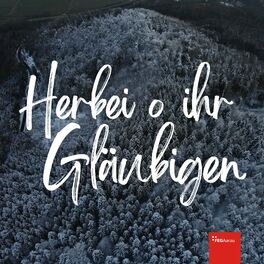 Album cover of Herbei o ihr Gläubigen