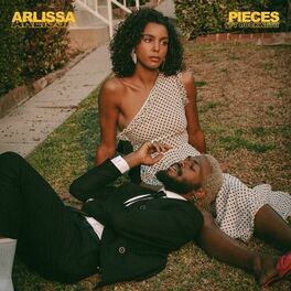 Album cover of Pieces ft Duckwrth