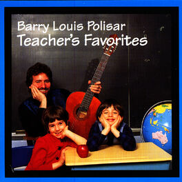 Album cover of Teacher's Favorites