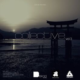 Album cover of Collective Vol.III